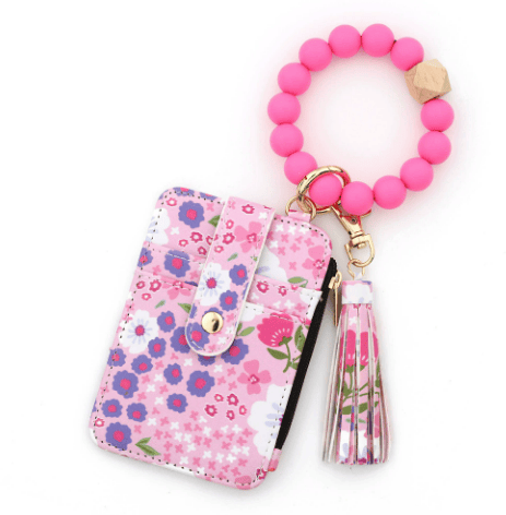 💥 Last Day! Special Sale  👚Women's Boho Beaded Wallet