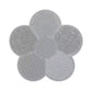🤩Makeup Brush Cleaner Mat💦