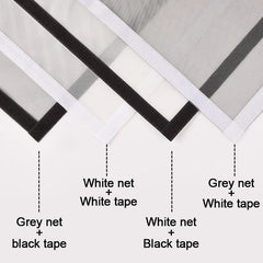 💥Last Day Special Sale 49% OFF✨3-Second Fit Window Mesh 🌬️ Ultra-fine 1.0mm mesh 🦟 Blocks virtually all bugs ✅ Breathable & invisible 🏡 Trusted by thousands of UK homes for a bug-free summer!