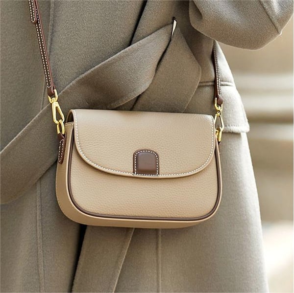 🔥👜HOT SALE 40% OFF🌸💖New high-end women's shoulder bag