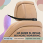 🚗Shaped Kids Car Sleeping Pillow | Cartoon Animal Travel Neck Support Cushion for Road Trips