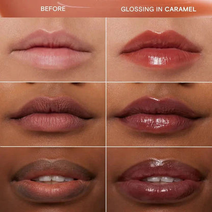 💗While supplies last - Buy 1 get 1 free💗Lip tint lip oil (non-sticky | non-fading | 24-hour lasting👄)