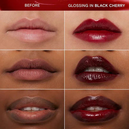 💗While supplies last - Buy 1 get 1 free💗Lip tint lip oil (non-sticky | non-fading | 24-hour lasting👄)