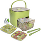 🎁Last Day Promotion 49% OFF🔥Essential for summer🥤🧊 Ice Cube Maker with Storage – 48 cubes at once, leak‑proof lid. Stackable, saves space. Includes ice scoop & tong.