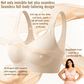 🎁Last Day Promotion 50% OFF ✨🏆Super firming bra | Women Wirefree Seamless Bras 👍No more sagging breasts