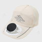 🔥Solar Rechargeable Peak Cap🧢