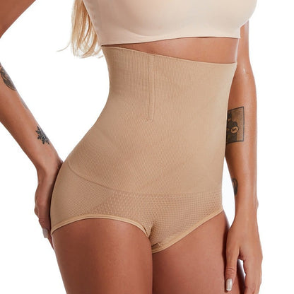 ⏰Last Day 50% OFF💝 - High Waist Tummy Control Shapewear Panties
