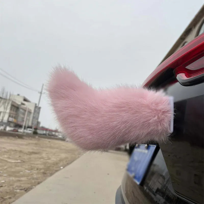 💥Last Day Special Sale 49% OFF🚗 Remote Control Electric Car Tail – Make Your Car Stand Out