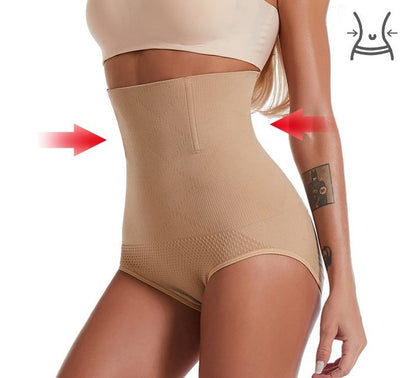 ⏰Last Day 50% OFF💝 - High Waist Tummy Control Shapewear Panties