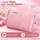 🔥 LAST DAY ONLY! Just £7.99!⏰Rechargeable hot water bottles, heat packs, explosion-proof heat pads