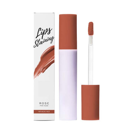 💗While supplies last - Buy 1 get 1 free💗Lip tint lip oil (non-sticky | non-fading | 24-hour lasting👄)