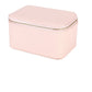 💥Last Day Special Sale 49% OFF👚Travel Jewelry Box with Small Pouches🔥
