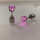 🔥🌟Limited Time 49% Off✨💎LED Earrings, Light Up Stud Earrings