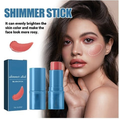 🌸💖New Year Hot Sale 60% OFF💖🌸Shadow / Highlighter & Blush Stick Bestseller Makeup Combo