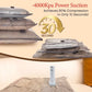 ⏳Limited-time 50% off!!⏰✨X7 Cordless Travel Vacuum Bag