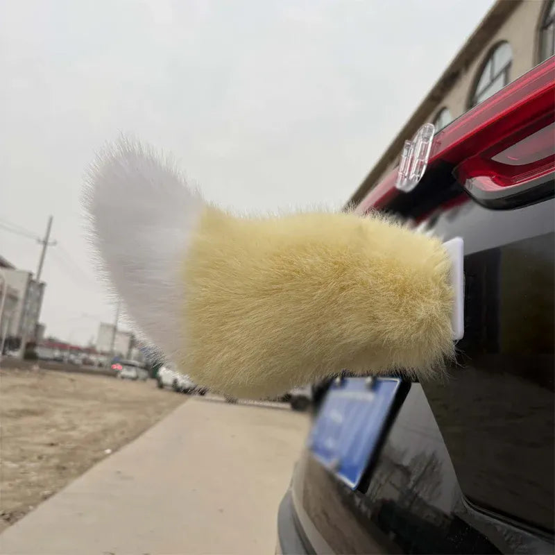 💥Last Day Special Sale 49% OFF🚗 Remote Control Electric Car Tail – Make Your Car Stand Out