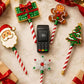 🔒Christmas Tree Tap-to-Pay Wand-Credit Card Wand, Card Wands Tap to Pay🎄