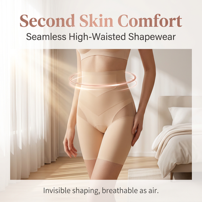 🎁Last Day Promotion 49% OFF🔥 New Arrival Special Price 🔥2-in-1 Seamless Shapewear Shorts