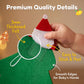 🦌Christmas HOT SALE🎄50K+ SOLD!✨DIY Felt Christmas Tree Set