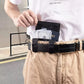 🔥LAST DAY-49% OFF💥Anti-Theft Passport Pouch, Multifunctional Phone and ID Waist Pouch