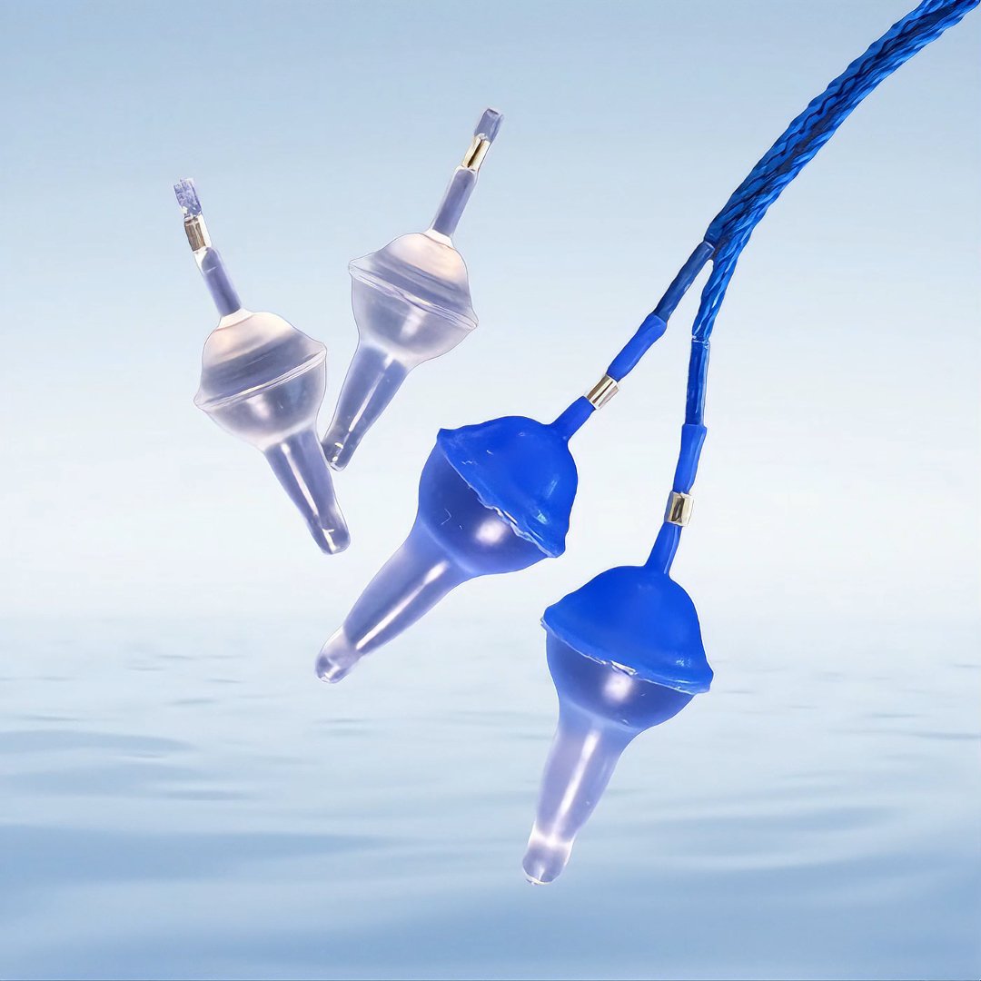 💞BUY 1 GET 1 FREE + 50% OFF! 🥳💞50K+ SOLD!💥🖌️👂The World's First Fluid Inflatable Earplug