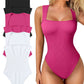 💥Free Shipping - 49% OFF🔥Tummy Control Tank Tops Bodysuits