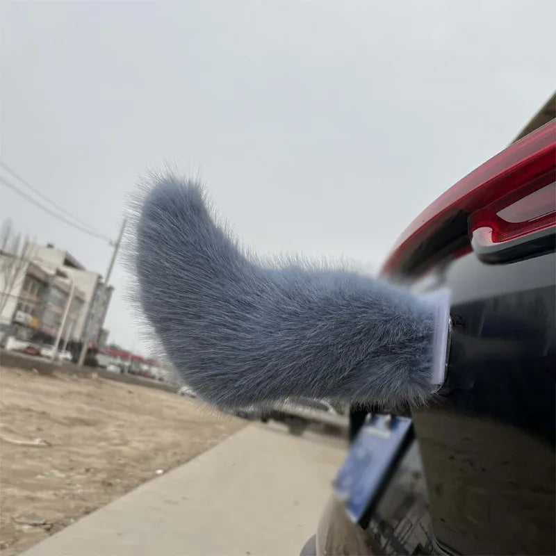 💥Last Day Special Sale 49% OFF🚗 Remote Control Electric Car Tail – Make Your Car Stand Out