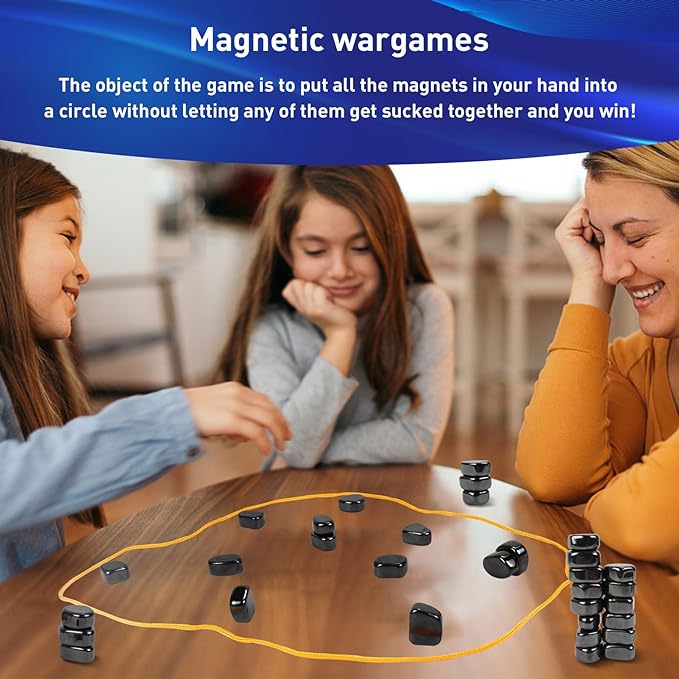 🎅2025 Christmas Promos-Magnetic Chess Game☃️Christmas version