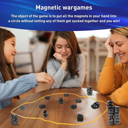 🎅2025 Christmas Promos-Magnetic Chess Game☃️Christmas version