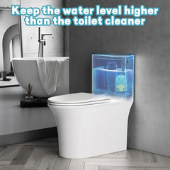 🎁Hot sale 50 % OFF⏳-✨Dinosaur Toilet Bowl Cleaner
