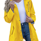 🧥🍂Rain Jacket Women Striped Lined Hooded Lightweight Raincoat Outdoor Waterproof Windbreaker💧