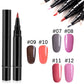 💅 Limited Time Buy 1 Get 1 Free  ✨One Step Nail Gel Pen🎨Free handheld mini UV nail lamp💡