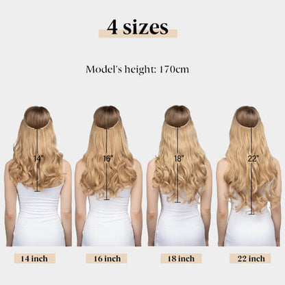 🔥2026 HOT SALE🔥Women's Hair Extensions