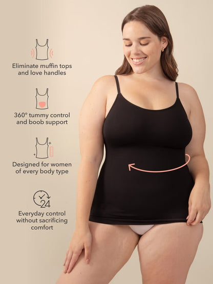 🌸LAST DAY SPECIAL PRICE!!🌸All Day Shaping Comfort Stretch Camisolei