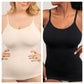 🌸LAST DAY SPECIAL PRICE!!🌸All Day Shaping Comfort Stretch Camisolei