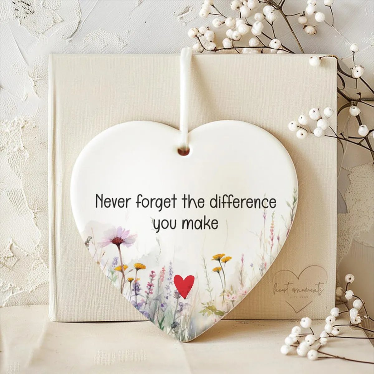 💥Last Day Special Sale 49% OFF👚Friendship Ornaments For Ture Friends🎁-Buy more save more