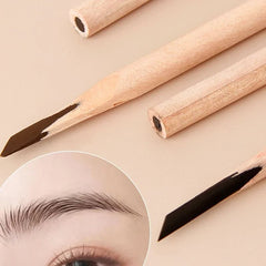 Waterproof Wooden Eyebrow Pencil🔥BUY 3 GET 2 FREE