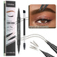 🏆#1 Bestselling🏆2-in-1 Waterproof Eyebrow Pen (Free Shipping)