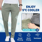 🔥2026 Hot Sale 50% OFF✨💖Breathable Comfortable Men's Stretch Casual Trousers 2