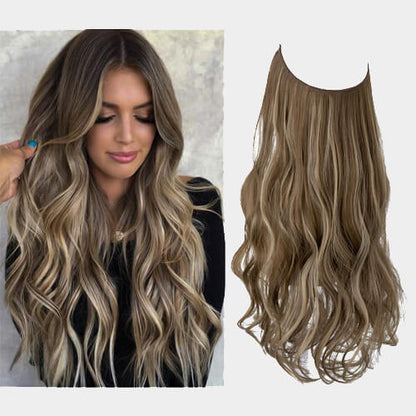 🔥New Year HOT SALE🔥Women's Hair Extensions
