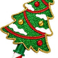 🔒Christmas Tree Tap-to-Pay Wand-Credit Card Wand, Card Wands Tap to Pay🎄