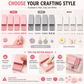 🌸LAST DAY SPECIAL PRICE!!🌸Clay gel ball making tool - suitable for all kinds of DIY