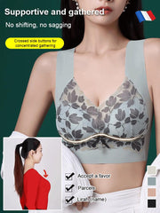 【💥Buy 1 Get 3 Packs💥】🌸SUMMER BRA - Versatile Comfy Lift & Flex Wireless Bra👙