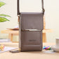 🎅Christmas HOT SALE💞50K+ SOLD!👜📱 Simple and elegant women's touchscreen crossbody phone wallet