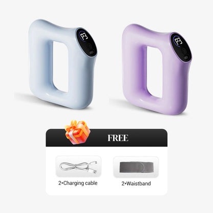 ⏳🔥LAST DAY SALE 70% OFF🌟LumiTone™  Full-Body Sculpting Fascia Ring💪✨️