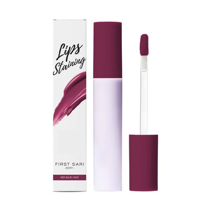 💗While supplies last - Buy 1 get 1 free💗Lip tint lip oil (non-sticky | non-fading | 24-hour lasting👄)