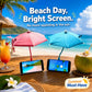 🌸LAST DAY SPECIAL PRICE!!🌸Magnetic Phone Sun Shade Umbrella – Adjustable Anti-Glare Screen Shield