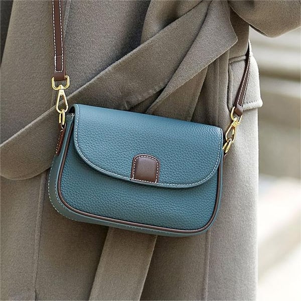 🔥👜HOT SALE 40% OFF🌸💖New high-end women's shoulder bag