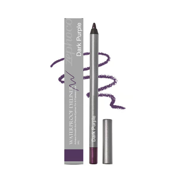 🌟 【24H Lock】1440-Minute Smudge-Proof Eyeliner| Precision Define, All-Day Stay, Transfer-Resistant Makeup Duo 🌟