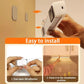🎁Last Day Sale 49% OFF💡Punch-free Smart Sensor Magnetic Rechargeable LED Lights
